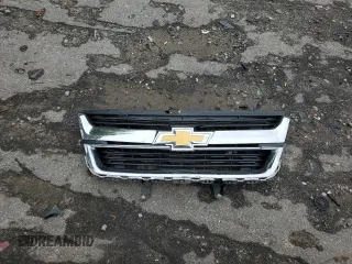 2018 Chevrolet Colorado 4WD LT z VIN 1GCGTCENXJ1287242, wystawiony jako Copart lot #51903005 z przebiegiem 113 187 mil mil oraz Szkoda całkowita • Salvage title. Historia ofert i sprzedaży dostępna na DreamBid. Obrazek 12.