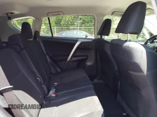 2017 Toyota RAV4 LE с VIN JTMBFREV5HJ159652, выставлен на аукционе Copart как лот 62138185 с пробегом 121 512 миль миль и Списание • Salvage title. История ставок и продаж доступна на DreamBid. Изображение 11.