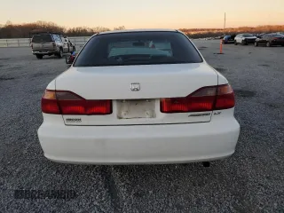 1999 Honda Accord LX z VIN JHMCG5645XC014063, wystawiony jako Copart lot #43207105 z przebiegiem Nie podano mil oraz Szkoda całkowita • Salvage title. Historia ofert i sprzedaży dostępna na DreamBid. Obrazek 6.