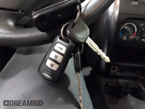 2010 Suzuki SX4 with VIN JS2YC5A40A6300005, listed as a IAAI auction lot 41810017 with 101,896 mi miles and . Bid and sale history available at DreamBid. Image 11.