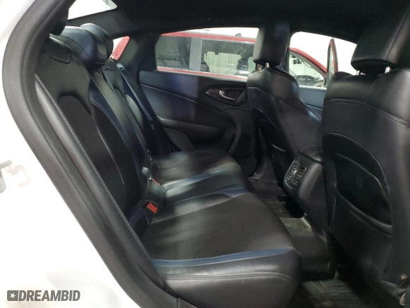 2015 Chrysler 200 S with VIN 1C3CCCDG1FN636665, listed as a Copart auction lot 50045655 with 110,905 mi miles and Salvage Title. Bid and sale history available at carsss.com. Image 11.