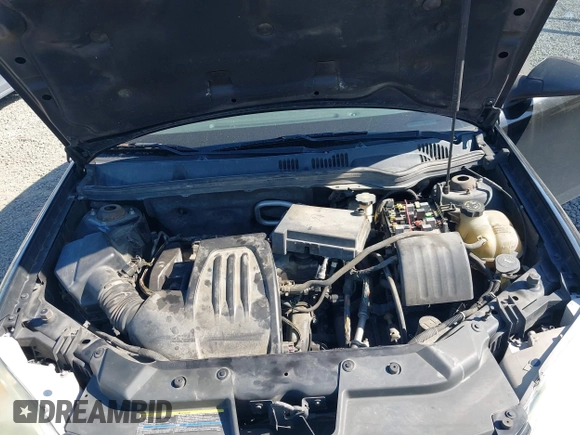 2007 Chevrolet Cobalt LS with VIN 1G1AK15F277179282, listed as a IAAI auction lot 42084591 with 240,393 mi miles and . Bid and sale history available at DreamBid. Image 10.