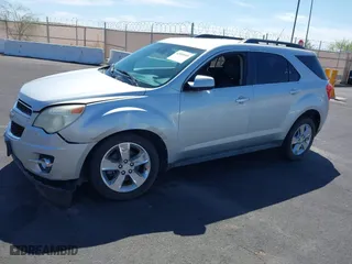 2012 Chevrolet Equinox LT w/2LT with VIN 2GNFLPE58C6289730, listed as a IAAI auction lot 42008989 with 173,742 mi miles. Bid and sale history available at carsss.com. Image 12.