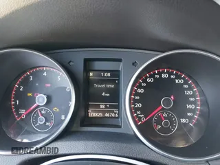 2014 Volkswagen GTI Wolfsburg Edition с VIN WVWGD7AJ4EW000302, выставлен на аукционе IAAI как лот 42235813 с пробегом 178 825 миль миль и . История ставок и продаж доступна на DreamBid. Изображение 7.