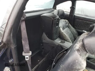 1992 Toyota MR2 z VIN JT2SW22N5N0058195, wystawiony jako Copart lot #74886194 z przebiegiem 158 816 mil mil oraz Nie do naprawy. Historia ofert i sprzedaży dostępna na DreamBid. Obrazek 10.