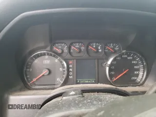 2015 Chevrolet Silverado 1500 LS with VIN 1GCVKPEC2FZ303667, listed as a Copart auction lot 49308515 with 227,704 mi miles and Salvage Title. Bid and sale history available at DreamBid. Image 9.