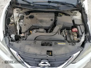 2016 Nissan Altima S with VIN 1N4AL3AP1GC211098, listed as a Copart auction lot 50296235 with 114,064 mi miles and Salvage title. Bid and sale history available at DreamBid. Image 13.