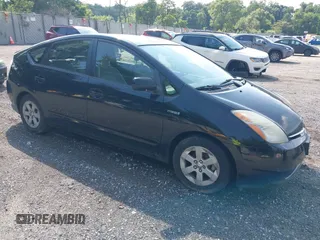 2008 Toyota Prius with VIN JTDKB20U583374227, listed as a IAAI auction lot 42742263 with Not provided miles and . Bid and sale history available at DreamBid. Image 1.