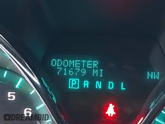2015 Chevrolet Traverse LT с VIN 1GNKRHKD6FJ370974, выставлен на аукционе IAAI как лот 41533141 с пробегом 71 679 миль миль и . История ставок и продаж доступна на DreamBid. Изображение 15.