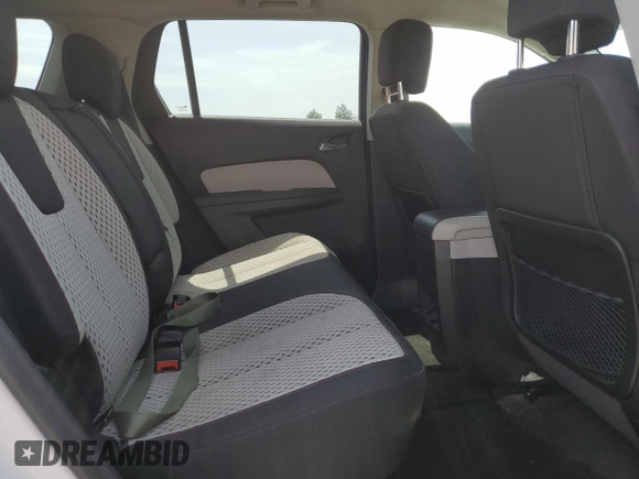 2015 GMC Terrain SLE с VIN 2GKFLVEK7F6329145, выставлен на аукционе Copart как лот 60779095 с пробегом 105 915 миль миль и Чистый • Clean title. История ставок и продаж доступна на DreamBid. Изображение 11.