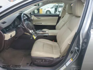 2016 Lexus ES 350 with VIN JTHBK1GG8G2234489, listed as a Copart auction lot 47575865 with 67,929 mi miles and Salvage Title. Bid and sale history available at carsss.com. Image 7.