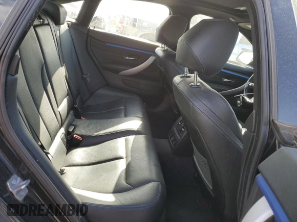 2018 BMW 4 Series 430i xDrive с VIN WBA4J3C57JBG91119, выставлен на аукционе Copart как лот 52026445 с пробегом 112 781 миль миль и Списание • Salvage title. История ставок и продаж доступна на DreamBid. Изображение 10.