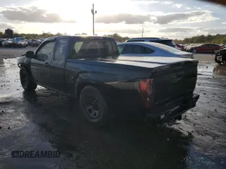 2008 Chevrolet Colorado LS with VIN 1GCCS199188138612, listed as a Copart auction lot 68634484 with 227,515 mi miles and Salvage Title. Bid and sale history available at carsss.com. Image 2.