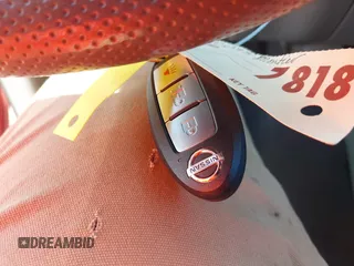 2020 Nissan Frontier SV с VIN 1N6ED0EB6LN712988, выставлен на аукционе IAAI как лот 42280260 с пробегом 24 026 миль миль и . История ставок и продаж доступна на DreamBid. Изображение 11.