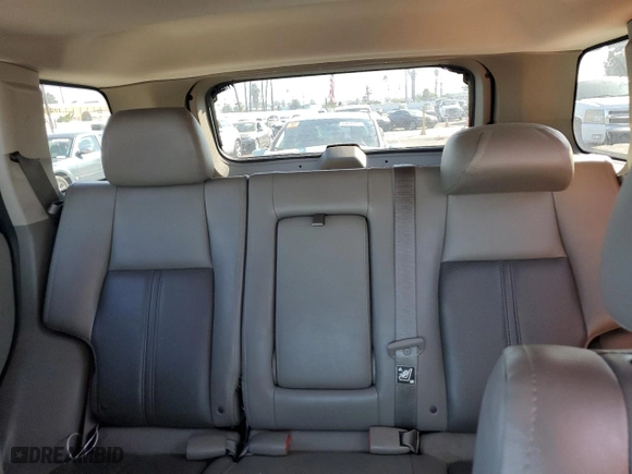 2006 Jeep Grand Cherokee Limited with VIN 1J4HS58N26C354369, listed as a Copart auction lot 75034974 with 155,689 mi miles and Salvage Title. Bid and sale history available at carsss.com. Image 10.