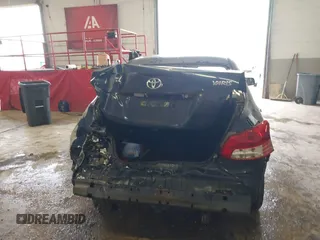2007 Toyota Yaris with VIN JTDBT903171078208, listed as a IAAI auction lot 41684080 with 266,812 mi miles and . Bid and sale history available at DreamBid. Image 17.