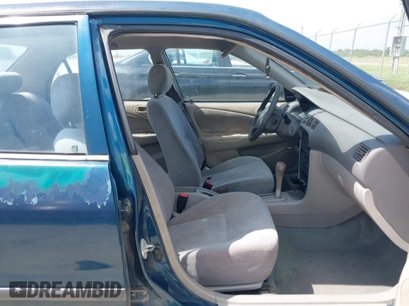 2002 Chevrolet Prizm с VIN 1Y1SK52802Z419527, выставлен на аукционе IAAI как лот 42549797 с пробегом Не указан миль и . История ставок и продаж доступна на DreamBid. Изображение 5.