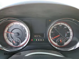 2017 Dodge Grand Caravan SE Plus z VIN 2C4RDGBG1HR637110, wystawiony jako Copart lot #48855755 z przebiegiem 102 373 mil mil oraz Szkoda całkowita • Salvage title. Historia ofert i sprzedaży dostępna na DreamBid. Obrazek 9.