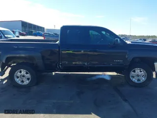 2016 Chevrolet Silverado 1500 LT with VIN 1GCVKREC1GZ285319, listed as a IAAI auction lot 41676081 with 90,072 mi miles. Bid and sale history available at carsss.com. Image 13.