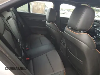 2022 Cadillac CT4-V z VIN 1G6DH5RL5N0115708, wystawiony jako Copart lot #73152354 z przebiegiem Nie podano mil oraz Tytuł czysty. Historia ofert i sprzedaży dostępna na DreamBid. Obrazek 10.