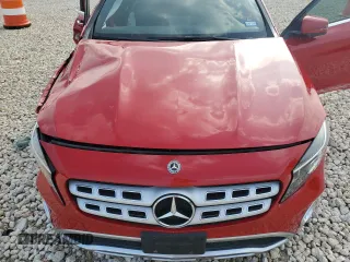 2018 Mercedes-Benz GLA 250 z VIN WDCTG4EB9JJ491538, wystawiony jako Copart lot #53695015 z przebiegiem Nie podano mil oraz Szkoda całkowita • Salvage title. Historia ofert i sprzedaży dostępna na DreamBid. Obrazek 11.