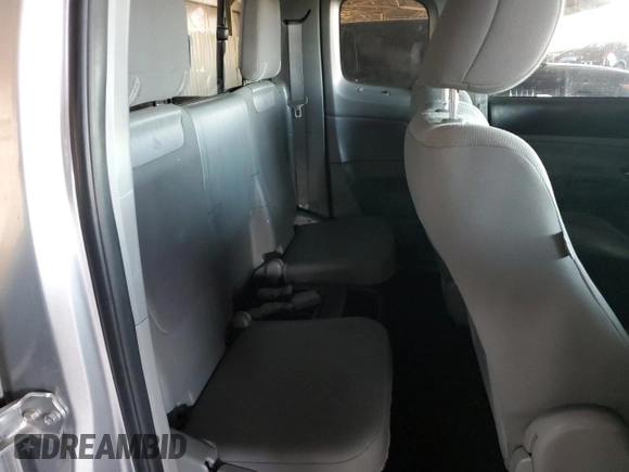 2014 Toyota Tacoma PreRunner z VIN 5TFTU4GN5EX063359, wystawiony jako Copart lot #47021535 z przebiegiem 109 192 mil mil oraz Szkoda całkowita • Salvage title. Historia ofert i sprzedaży dostępna na DreamBid. Obrazek 10.