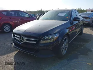 2018 Mercedes-Benz C 300 with VIN WDDWF4JB7JR312934, listed as a IAAI auction lot 41590598 with 94,088 mi miles and . Bid and sale history available at DreamBid. Image 12.