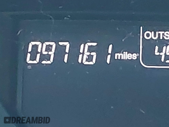2017 Honda Odyssey EX-L with VIN 5FNRL5H62HB022308, listed as a IAAI auction lot 41213635 with 97,161 mi miles and . Bid and sale history available at DreamBid. Image 15.