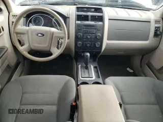 2008 Ford Escape XLS с VIN 1FMCU92Z88KB10257, выставлен на аукционе Copart как лот 56427925 с пробегом 117 042 миль миль и Чистый • Clean title. История ставок и продаж доступна на DreamBid. Изображение 8.
