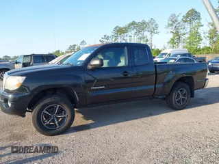 2009 Toyota Tacoma with VIN 5TETX22NX9Z666681, listed as a IAAI auction lot 42018730 with 182,802 mi miles and . Bid and sale history available at DreamBid. Image 14.