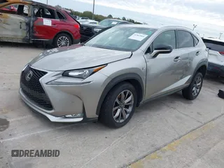 2015 Lexus NX 200t z VIN JTJBARBZ0F2039185, wystawiony jako IAAI lot #41363464 z przebiegiem 178 920 mil mil oraz . Historia ofert i sprzedaży dostępna na DreamBid. Obrazek 17.