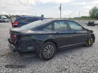 2020 Volkswagen Jetta S с VIN 3VWC57BU2LM083226, выставлен на аукционе Copart как лот 57428565 с пробегом 48 767 миль миль и Чистый • Clean title. История ставок и продаж доступна на DreamBid. Изображение 3.