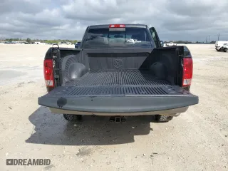 2010 Dodge Ram 1500 Sport with VIN 3D7JV1ET2AG119024, listed as a Copart auction lot 46173275 with 113,766 mi miles and Salvage Title. Bid and sale history available at carsss.com. Image 6.