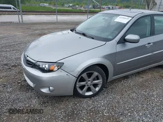 2011 Subaru Impreza Outback Special Sports с VIN JF1GH6D61BH810112, выставлен на аукционе IAAI как лот 42216535 с пробегом 81 884 миль миль и . История ставок и продаж доступна на DreamBid. Изображение 14.