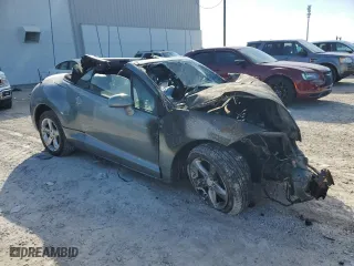 2008 Mitsubishi Eclipse GS with VIN 4A3AL25F78E038678, listed as a Copart auction lot 86115364 with 0 mi miles and Non Repairable. Bid and sale history available at carsss.com. Image 4.