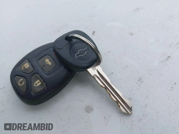 2011 Chevrolet Impala LT Fleet с VIN 2G1WG5EK5B1161344, выставлен на аукционе IAAI как лот 42644526 с пробегом 149 918 миль миль и . История ставок и продаж доступна на DreamBid. Изображение 11.