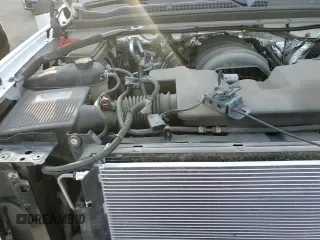 2017 Chevrolet Tahoe Premier с VIN 1GNSKCKCXHR275370, выставлен на аукционе Copart как лот 84934005 с пробегом 128 671 миль миль и Списание • Salvage title. История ставок и продаж доступна на DreamBid. Изображение 15.