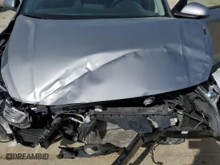 2021 Kia Rio S with VIN 3KPA24AD5ME375838, listed as a Copart auction lot 49059794 with 70,154 mi miles and Salvage Title. Bid and sale history available at carsss.com. Image 11.