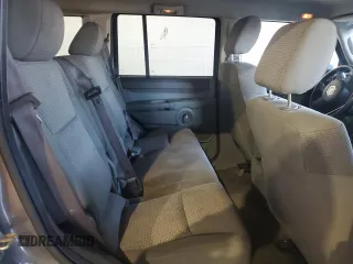2007 Jeep Commander Sport с VIN 1J8HG48P27C564886, выставлен на аукционе Copart как лот 89170655 с пробегом 224 046 миль миль и Списание • Salvage title. История ставок и продаж доступна на DreamBid. Изображение 11.