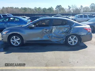 2014 Nissan Altima SV with VIN 1N4AL3AP2EC180134, listed as a IAAI auction lot 41832553 with 248,506 mi miles and . Bid and sale history available at DreamBid. Image 14.