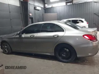 2020 Mercedes-Benz C 300 with VIN WDDWF8EB4LR525375, listed as a IAAI auction lot 41475309 with 29,659 mi miles and . Bid and sale history available at DreamBid. Image 14.