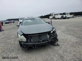 2011 Nissan Maxima 3.5 SV with VIN 1N4AA5AP1BC868171, listed as a Copart auction lot 87418904 with 133,734 mi miles and Salvage Title. Bid and sale history available at carsss.com. Image 11.