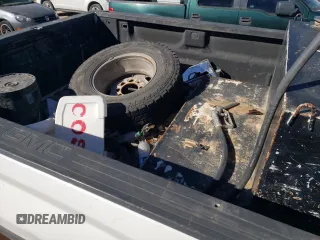 2018 GMC Sierra 2500HD с VIN 1GT12REG3JF158100, выставлен на аукционе Copart как лот 87925645 с пробегом Не указан миль и Списание • Salvage title. История ставок и продаж доступна на DreamBid. Изображение 12.