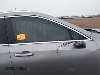 2023 Cadillac XT4 FWD Premium Luxury with VIN 1GYFZCR40PF175597, listed as a IAAI auction lot 41035819 with Not provided miles and . Bid and sale history available at DreamBid. Image 5.