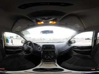 2016 Dodge Grand Caravan SXT with VIN 2C4RDGCG0GR262887, listed as a IAAI auction lot 42097766 with 55,491 mi miles and . Bid and sale history available at DreamBid. Image 18.