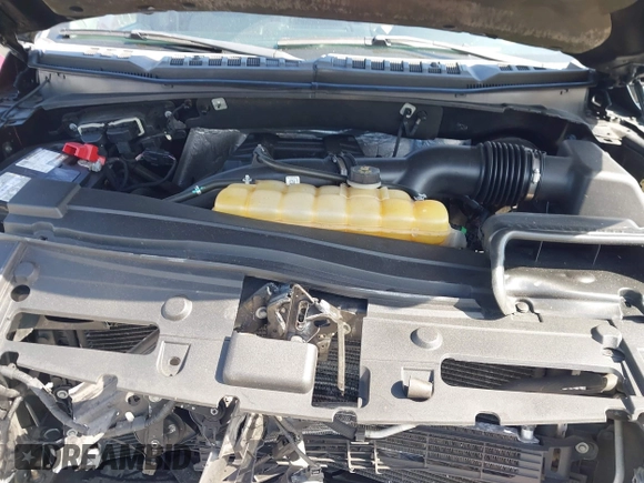 2015 Ford F-150 XL with VIN 1FTEW1CPXFFC36244, listed as a IAAI auction lot 41536223 with 122,351 mi miles. Bid and sale history available at carsss.com. Image 10.