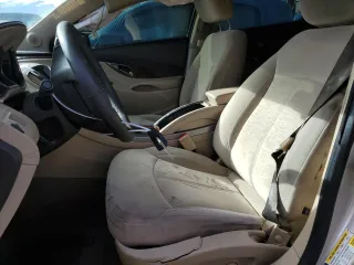 2013 Buick LaCrosse with VIN 1G4GA5E35DF331814, listed as a Copart auction lot 81316694 with 203,544 mi miles and Salvage title. Bid and sale history available at DreamBid. Image 7.