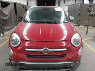 2016 FIAT 500X Trekking z VIN ZFBCFXCT3GP357316, wystawiony jako IAAI lot #41891031 z przebiegiem 144 297 mil mil oraz . Historia ofert i sprzedaży dostępna na DreamBid. Obrazek 12.
