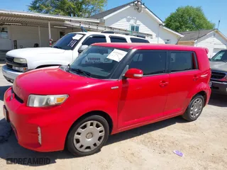 2014 Scion xB with VIN JTLZE4FE3EJ062873, listed as a IAAI auction lot 41994061 with 315,613 mi miles. Bid and sale history available at carsss.com. Image 15.