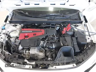2024 Honda Civic Type R z VIN JHMFL5G47RX003469, wystawiony jako IAAI lot #42035698 z przebiegiem 20 572 mil mil oraz . Historia ofert i sprzedaży dostępna na DreamBid. Obrazek 10.